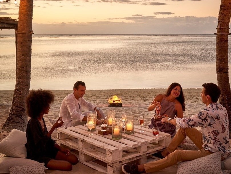 Affordable Couple Holiday